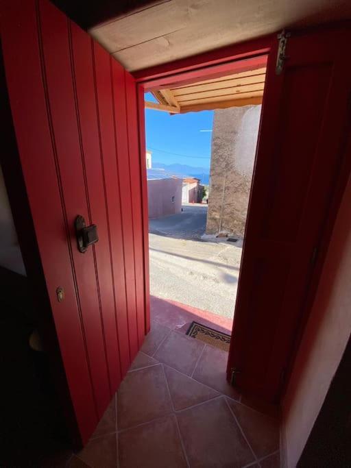 Semeli'S House Villa Longa Exterior photo