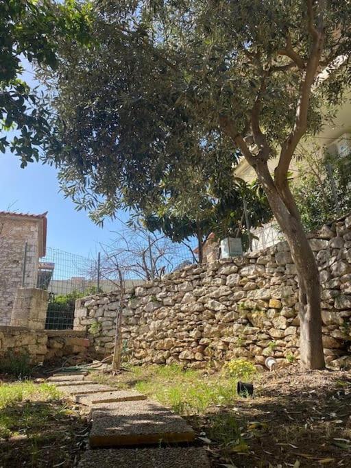 Semeli'S House Villa Longa Exterior photo